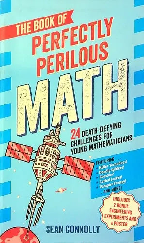 Perfectly Perilous Math
