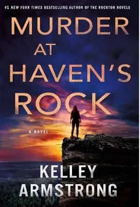 Murder At Haven'S Rock
