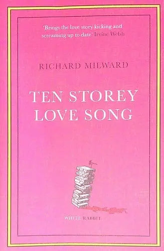 Ten Storey Love Song (Paperback)