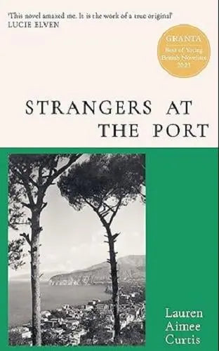 Strangers At The Port