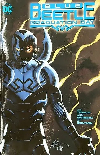 Blue Beetle