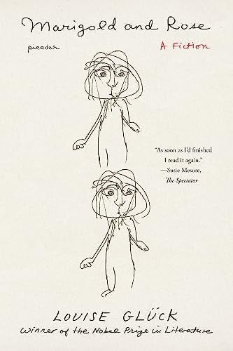 Marigold And Rose: A Fiction