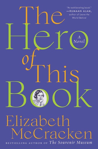 The Hero Of This Book