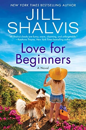 Love For Beginners (The Wildstone Series, 7)