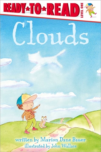 Clouds: Ready-To-Read Level 1 (Weather Ready-To-Reads)
