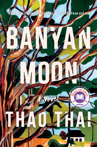Banyan Moon: A Read With Jenna Pick