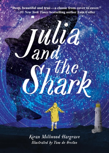 Julia And The Shark