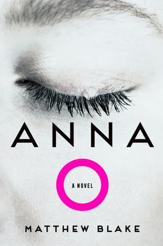 Anna O (Hardcover)