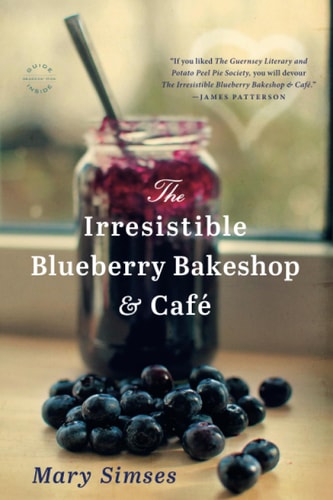 The Irresistible Blueberry Bakeshop & Cafe