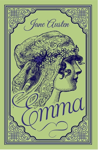 Emma, Jane Austen Classic Novel
