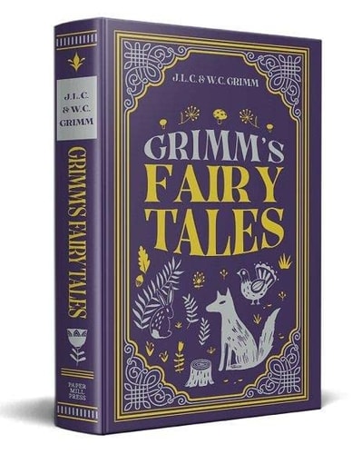 Grimm'S Fairy Tales