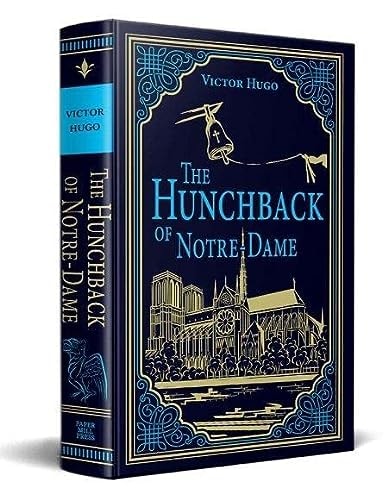 Hunchback Of Notre-Dame