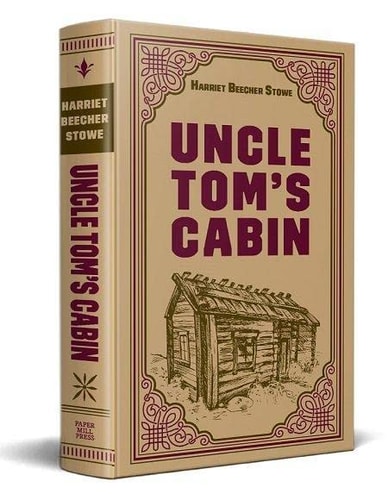 Uncle Tom'S Cabin