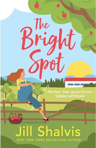 The Bright Spot (Paperback)