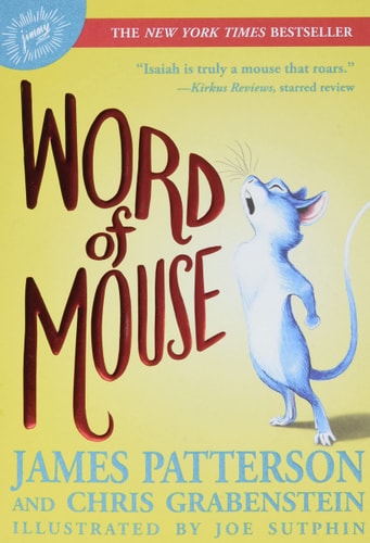 Word Of Mouse