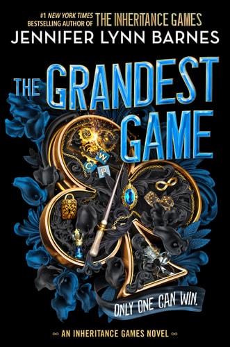 The Grandest Game (Volume 1) (The Grandest Game, 1)