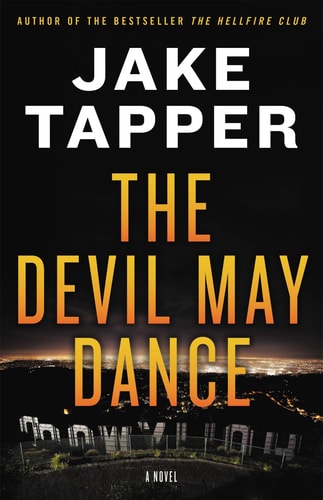 The Devil May Dance (Charlie And Margaret Marder Mystery)
