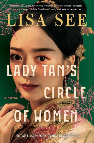 Lady Tan'S Circle Of Women