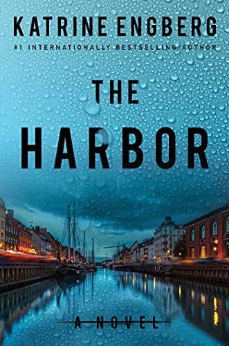 The Harbor (Korner And Werner, 3)