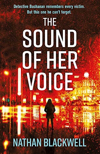 The Sound Of Her Voice