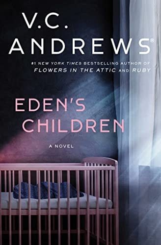 Eden'S Children (The Eden Series)