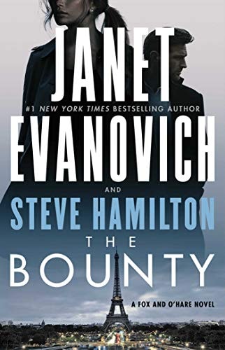The Bounty (A Fox And O'Hare Novel)