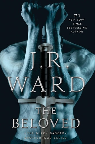 The Beloved (22) (The Black Dagger Brotherhood Series)