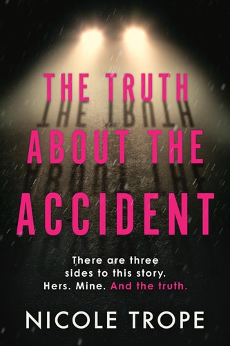 The Truth About The Accident