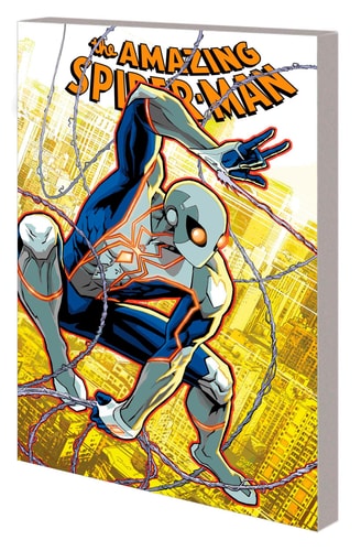 Amazing Spider-Man By Nick Spencer Vol. 13: King'S Ransom (The Amazing Spider-Man)
