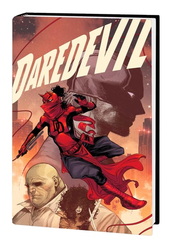 Daredevil By Chip Zdarsky: To Heaven Through Hell Vol. 3 (Moon Girl And Devil Dinosaur)
