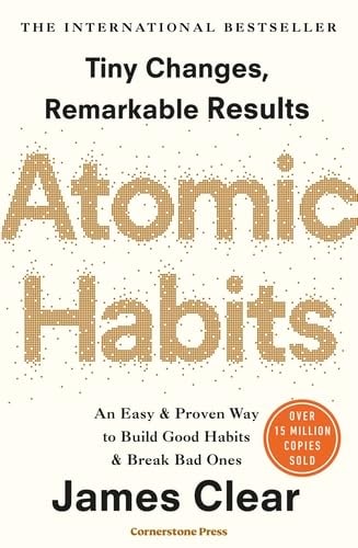 Atomic Habits (RP)