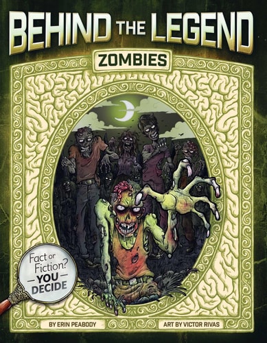 Zombies (Behind The Legend)