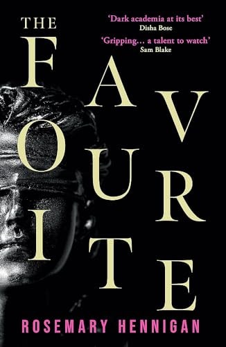 The Favourite (Paperback)