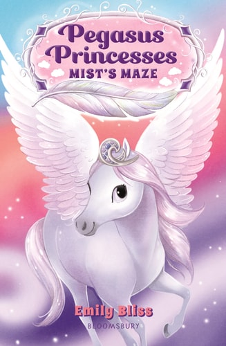 Pegasus Princesses 1: Mist'S Maze