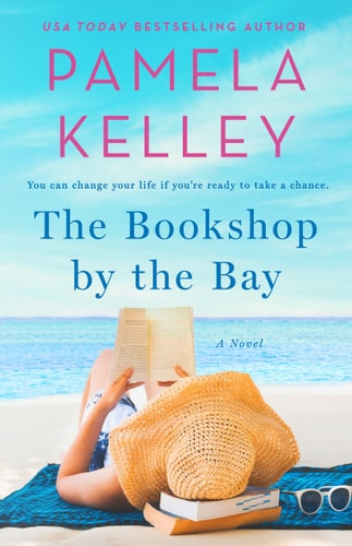 The Bookshop By The Bay