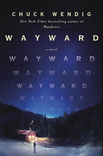 Wayward (Wanderers)