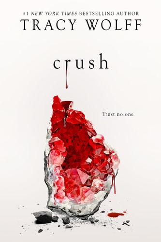 Crush (Crave, 2)