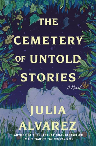 The Cemetery Of Untold Stories