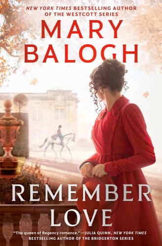 Remember Love: Devlin'S Story (A Ravenswood Novel)