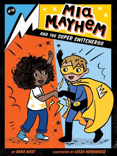 Mia Mayhem And The Super Switcheroo (10)