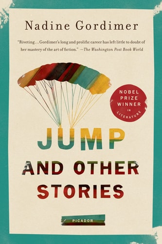 Jump And Other Stories