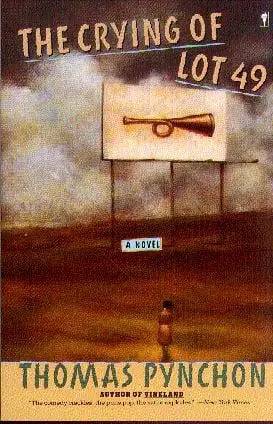 The Crying Of Lot 49