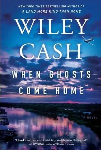 When Ghosts Come Home (Signed, First Edition)