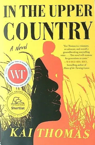 In The Upper Country