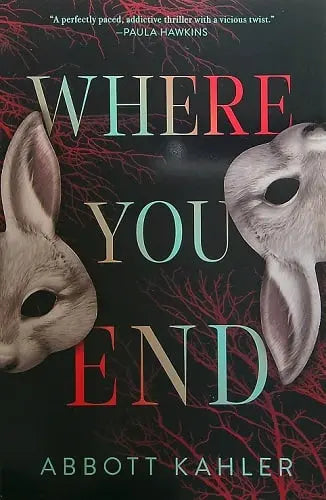 Where You End