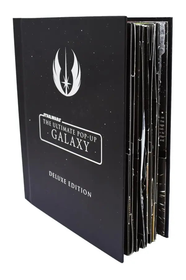 Star Wars Pop-Up - Readerlink