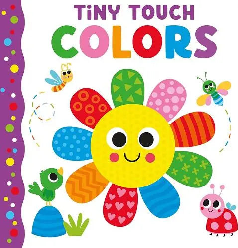Colors (Tiny Touch)